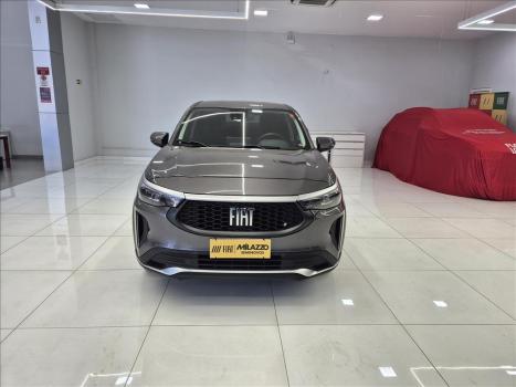 FIAT Fastback 1.0 12V 4P FLEX AUDACE 200 TURBO AUTOMTICO CVT, Foto 2