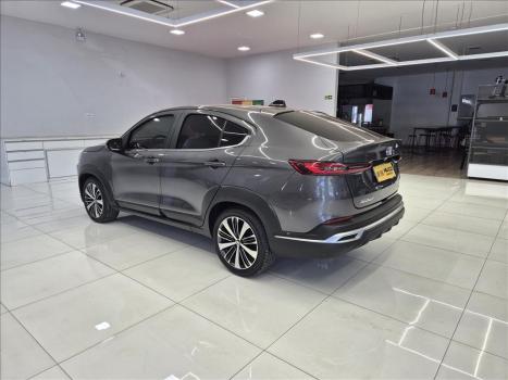 FIAT Fastback 1.0 12V 4P FLEX AUDACE 200 TURBO AUTOMTICO CVT, Foto 4