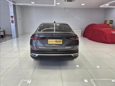 FIAT Fastback 1.0 12V 4P FLEX AUDACE 200 TURBO AUTOMTICO CVT, Foto 5