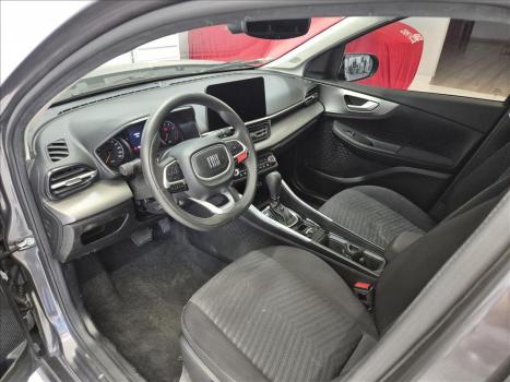 FIAT Fastback 1.0 12V 4P FLEX AUDACE 200 TURBO AUTOMTICO CVT, Foto 7