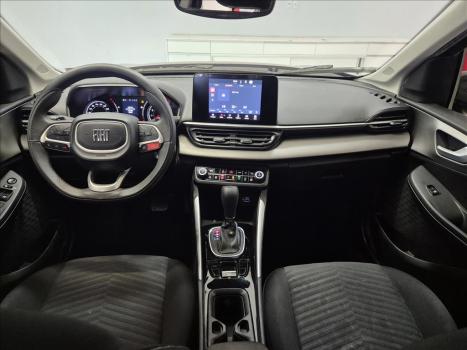 FIAT Fastback 1.0 12V 4P FLEX AUDACE 200 TURBO AUTOMTICO CVT, Foto 8