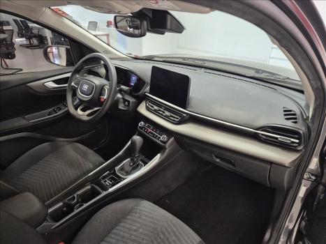 FIAT Fastback 1.0 12V 4P FLEX AUDACE 200 TURBO AUTOMTICO CVT, Foto 9