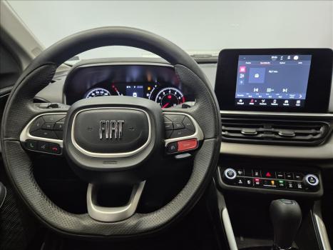FIAT Fastback 1.0 12V 4P FLEX AUDACE 200 TURBO AUTOMTICO CVT, Foto 10