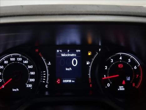 FIAT Fastback 1.0 12V 4P FLEX AUDACE 200 TURBO AUTOMTICO CVT, Foto 11
