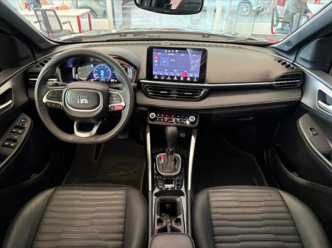 FIAT Fastback 1.0 12V 4P FLEX IMPETUS 200 TURBO AUTOMTICO CVT, Foto 9
