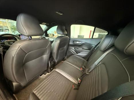 FIAT Fastback 1.0 12V 4P FLEX IMPETUS 200 TURBO AUTOMTICO CVT, Foto 14