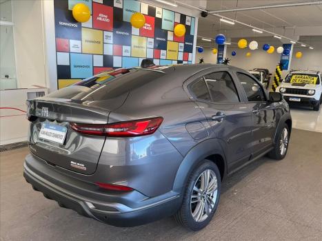 FIAT Fastback 1.0 12V 4P FLEX 200 TURBO AUTOMTICO CVT, Foto 6