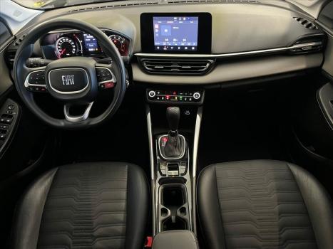 FIAT Fastback 1.0 12V 4P FLEX 200 TURBO AUTOMTICO CVT, Foto 7