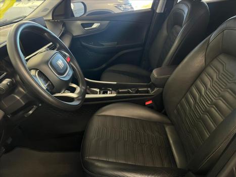 FIAT Fastback 1.0 12V 4P FLEX 200 TURBO AUTOMTICO CVT, Foto 8