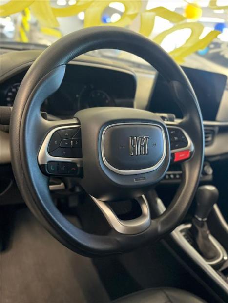 FIAT Fastback 1.0 12V 4P FLEX 200 TURBO AUTOMTICO CVT, Foto 9