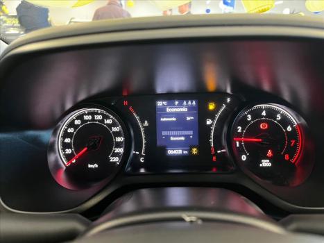 FIAT Fastback 1.0 12V 4P FLEX 200 TURBO AUTOMTICO CVT, Foto 11