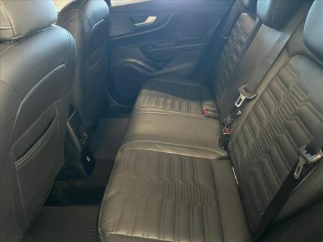 FIAT Fastback 1.0 12V 4P FLEX 200 TURBO AUTOMTICO CVT, Foto 12