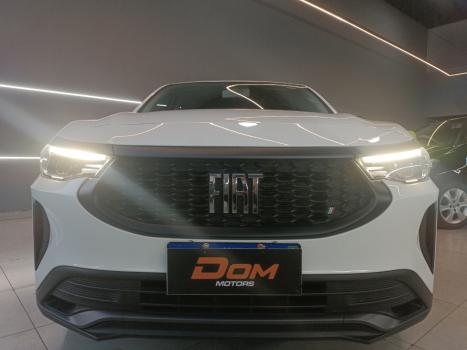 FIAT Fastback 1.0 12V 4P FLEX 200 TURBO AUTOMTICO CVT, Foto 2