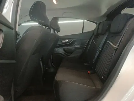 FIAT Fastback 1.0 12V 4P FLEX 200 TURBO AUTOMTICO CVT, Foto 8