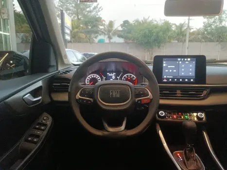 FIAT Fastback 1.0 12V 4P FLEX 200 TURBO AUTOMTICO CVT, Foto 10