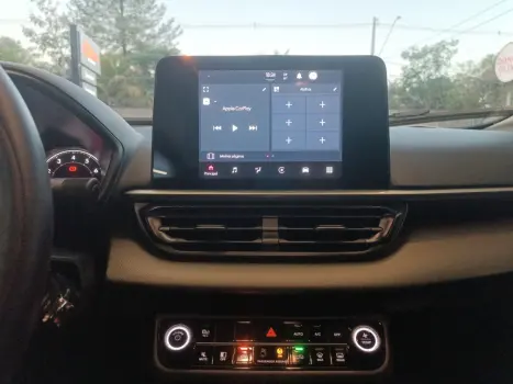 FIAT Fastback 1.0 12V 4P FLEX 200 TURBO AUTOMTICO CVT, Foto 11