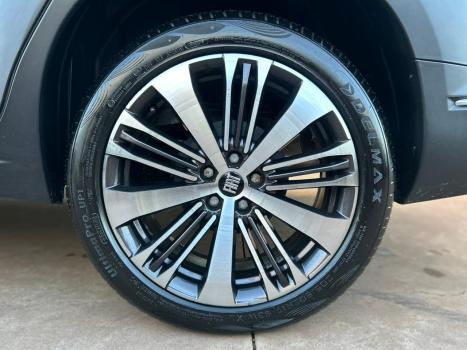 FIAT Fastback 1.0 12V 4P FLEX AUDACE 200 TURBO AUTOMTICO CVT, Foto 8