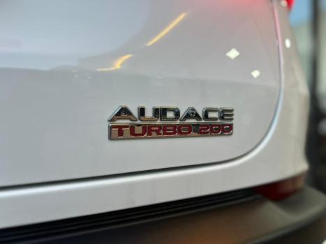 FIAT Fastback 1.0 12V 4P FLEX AUDACE 200 TURBO AUTOMTICO CVT, Foto 9