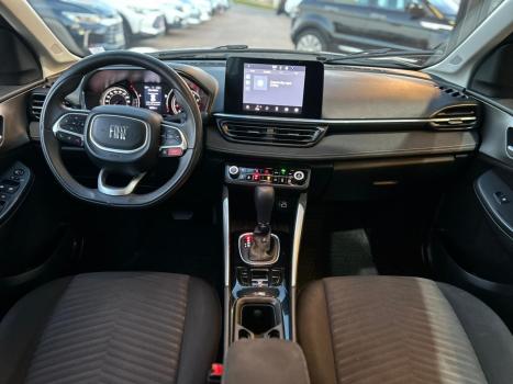 FIAT Fastback 1.0 12V 4P FLEX AUDACE 200 TURBO AUTOMTICO CVT, Foto 12