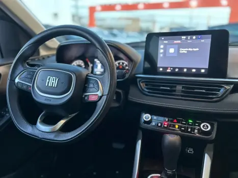 FIAT Fastback 1.0 12V 4P FLEX AUDACE 200 TURBO AUTOMTICO CVT, Foto 14