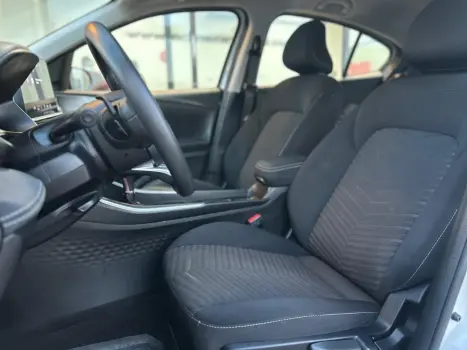 FIAT Fastback 1.0 12V 4P FLEX AUDACE 200 TURBO AUTOMTICO CVT, Foto 17