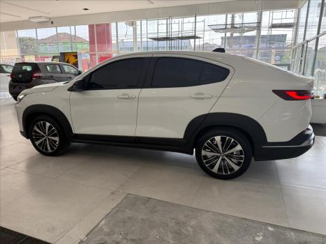 FIAT Fastback 1.0 12V 4P FLEX AUDACE 200 TURBO AUTOMÁTICO CVT, Foto 6 FIAT Fastback 1.0 12V 4P FLEX AUDACE 200 TURBO AUTOMÁTICO CVT, Foto 6