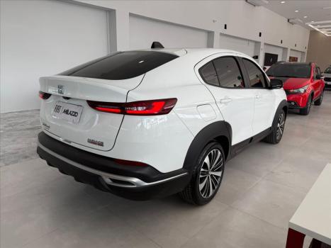 FIAT Fastback 1.0 12V 4P FLEX AUDACE 200 TURBO AUTOMÁTICO CVT, Foto 7 FIAT Fastback 1.0 12V 4P FLEX AUDACE 200 TURBO AUTOMÁTICO CVT, Foto 7