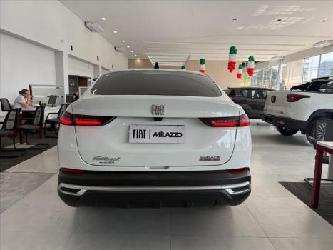 FIAT Fastback 1.0 12V 4P FLEX AUDACE 200 TURBO AUTOMÁTICO CVT, Foto 8 FIAT Fastback 1.0 12V 4P FLEX AUDACE 200 TURBO AUTOMÁTICO CVT, Foto 8