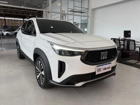 FIAT Fastback 1.0 12V 4P FLEX AUDACE 200 TURBO AUTOMTICO CVT, Foto 3