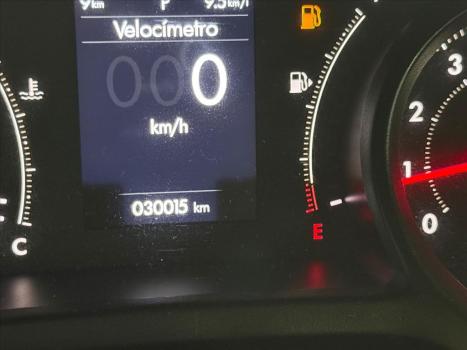 FIAT Fastback 1.0 12V 4P FLEX AUDACE 200 TURBO AUTOMTICO CVT, Foto 10