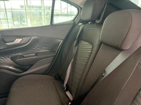 FIAT Fastback 1.0 12V 4P FLEX AUDACE 200 TURBO AUTOMTICO CVT, Foto 11