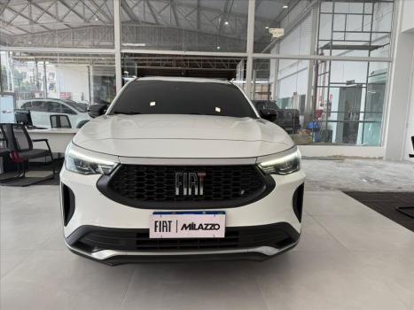 FIAT Fastback 1.0 12V 4P FLEX AUDACE 200 TURBO AUTOMTICO CVT, Foto 2