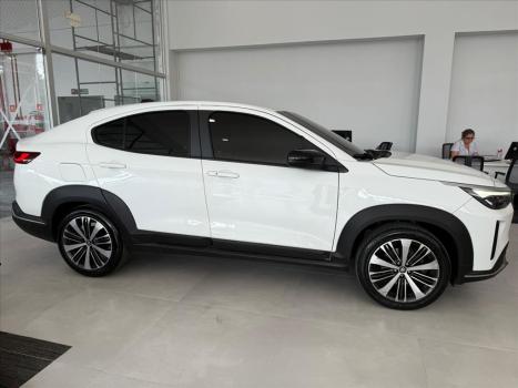 FIAT Fastback 1.0 12V 4P FLEX AUDACE 200 TURBO AUTOMTICO CVT, Foto 4