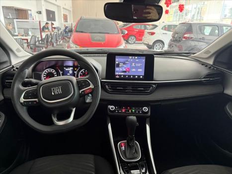 FIAT Fastback 1.0 12V 4P FLEX AUDACE 200 TURBO AUTOMTICO CVT, Foto 9