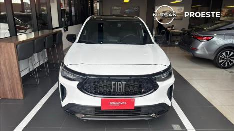 FIAT Fastback 1.0 12V 4P FLEX IMPETUS 200 TURBO AUTOMTICO CVT, Foto 2