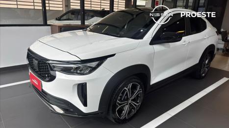 FIAT Fastback 1.0 12V 4P FLEX IMPETUS 200 TURBO AUTOMTICO CVT, Foto 3