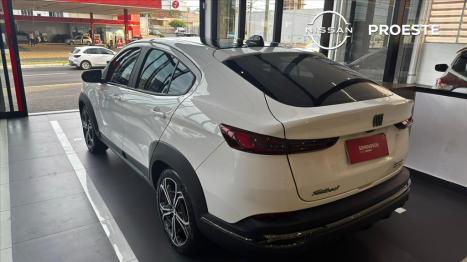 FIAT Fastback 1.0 12V 4P FLEX IMPETUS 200 TURBO AUTOMTICO CVT, Foto 4