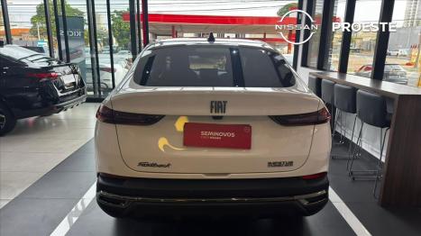 FIAT Fastback 1.0 12V 4P FLEX IMPETUS 200 TURBO AUTOMTICO CVT, Foto 5