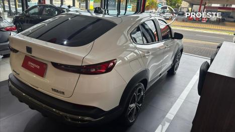 FIAT Fastback 1.0 12V 4P FLEX IMPETUS 200 TURBO AUTOMTICO CVT, Foto 6