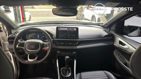 FIAT Fastback 1.0 12V 4P FLEX IMPETUS 200 TURBO AUTOMTICO CVT, Foto 7