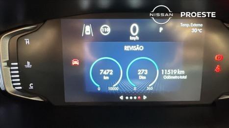 FIAT Fastback 1.0 12V 4P FLEX IMPETUS 200 TURBO AUTOMTICO CVT, Foto 8