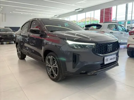 FIAT Fastback 1.0 12V 4P FLEX IMPETUS 200 TURBO AUTOMÁTICO CVT, Foto 1 FIAT Fastback 1.0 12V 4P FLEX IMPETUS 200 TURBO AUTOMÁTICO CVT, Foto 1