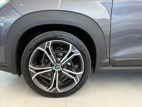 FIAT Fastback 1.0 12V 4P FLEX IMPETUS 200 TURBO AUTOMÁTICO CVT, Foto 7 FIAT Fastback 1.0 12V 4P FLEX IMPETUS 200 TURBO AUTOMÁTICO CVT, Foto 7