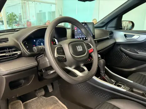 FIAT Fastback 1.0 12V 4P FLEX IMPETUS 200 TURBO AUTOMÁTICO CVT, Foto 10 FIAT Fastback 1.0 12V 4P FLEX IMPETUS 200 TURBO AUTOMÁTICO CVT, Foto 10