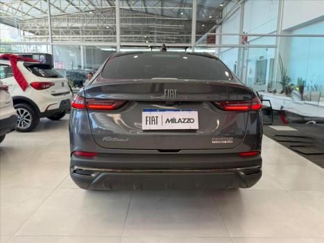 FIAT Fastback 1.0 12V 4P FLEX IMPETUS 200 TURBO AUTOM�TICO CVT, Foto 5