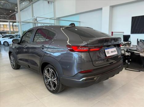 FIAT Fastback 1.0 12V 4P FLEX IMPETUS 200 TURBO AUTOM�TICO CVT, Foto 6