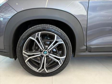 FIAT Fastback 1.0 12V 4P FLEX IMPETUS 200 TURBO AUTOM�TICO CVT, Foto 7