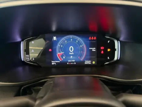 FIAT Fastback 1.0 12V 4P FLEX IMPETUS 200 TURBO AUTOM�TICO CVT, Foto 13