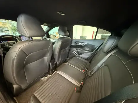 FIAT Fastback 1.0 12V 4P FLEX IMPETUS 200 TURBO AUTOM�TICO CVT, Foto 14