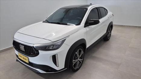 FIAT Fastback 1.0 12V 4P FLEX IMPETUS 200 TURBO AUTOMTICO CVT, Foto 2